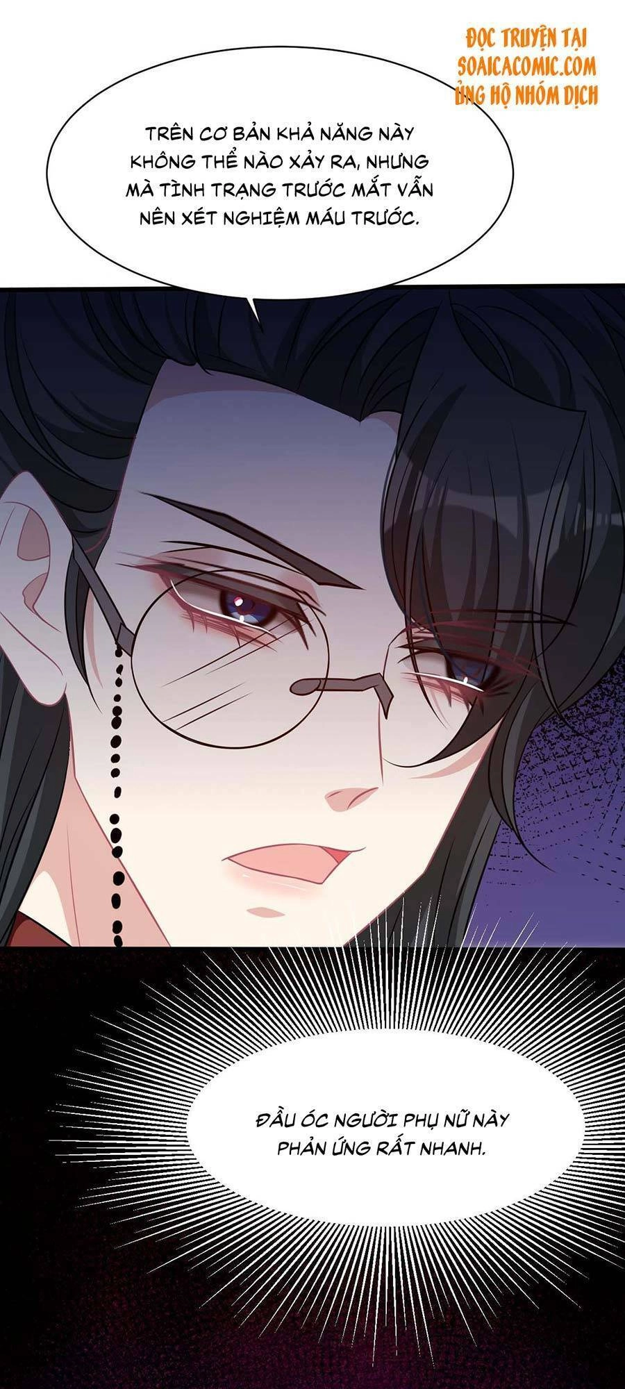 Vết Cắn Trí Mạng Chapter 26 - 43