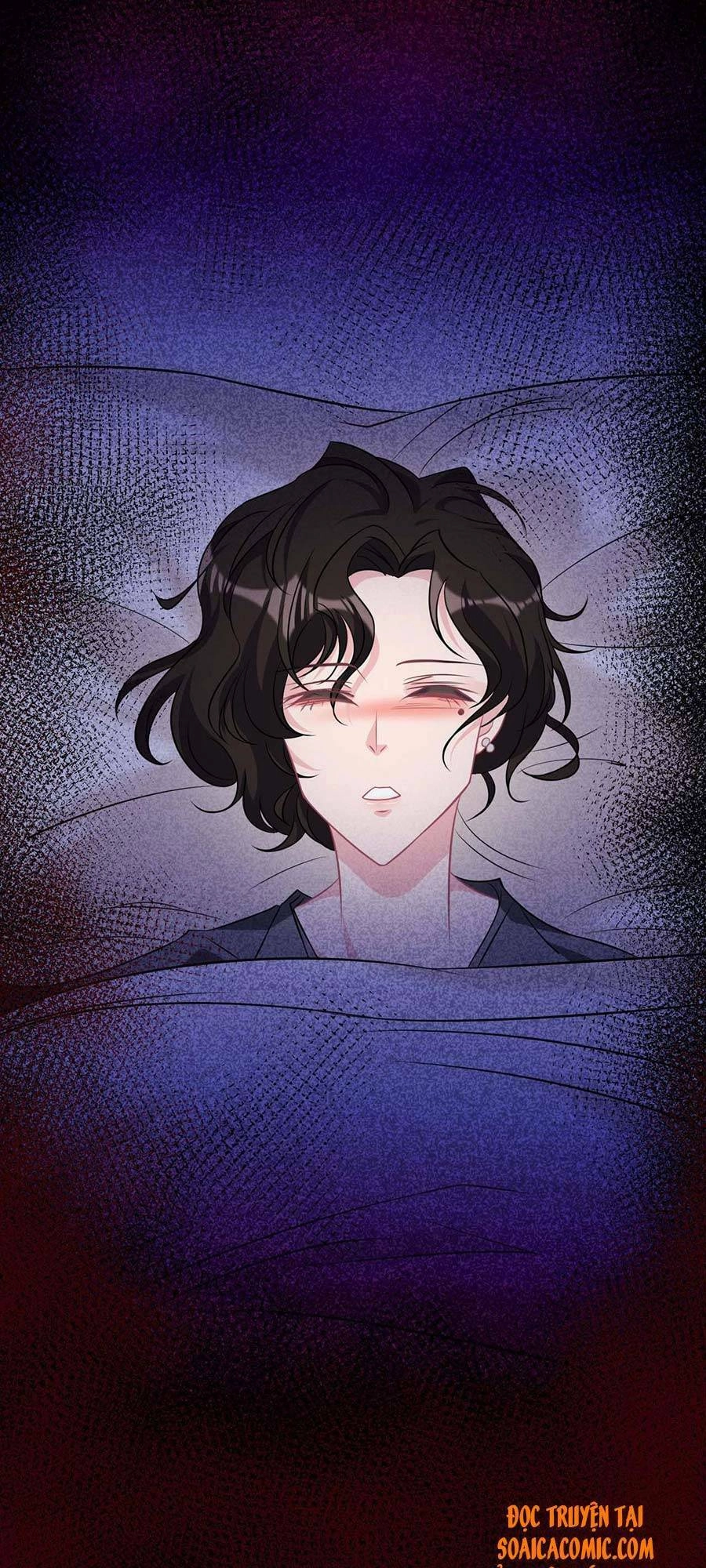 Vết Cắn Trí Mạng Chapter 26 - 44