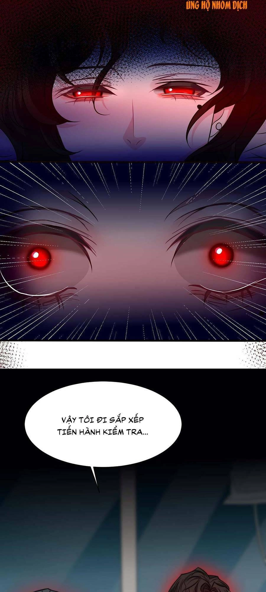 Vết Cắn Trí Mạng Chapter 26 - 45