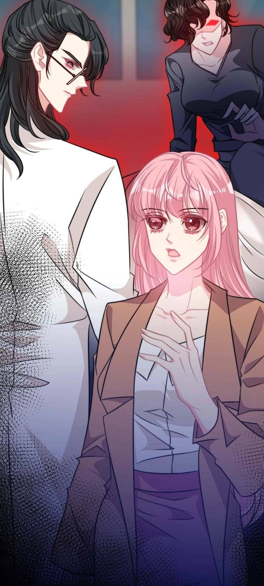 Vết Cắn Trí Mạng Chapter 26 - 46