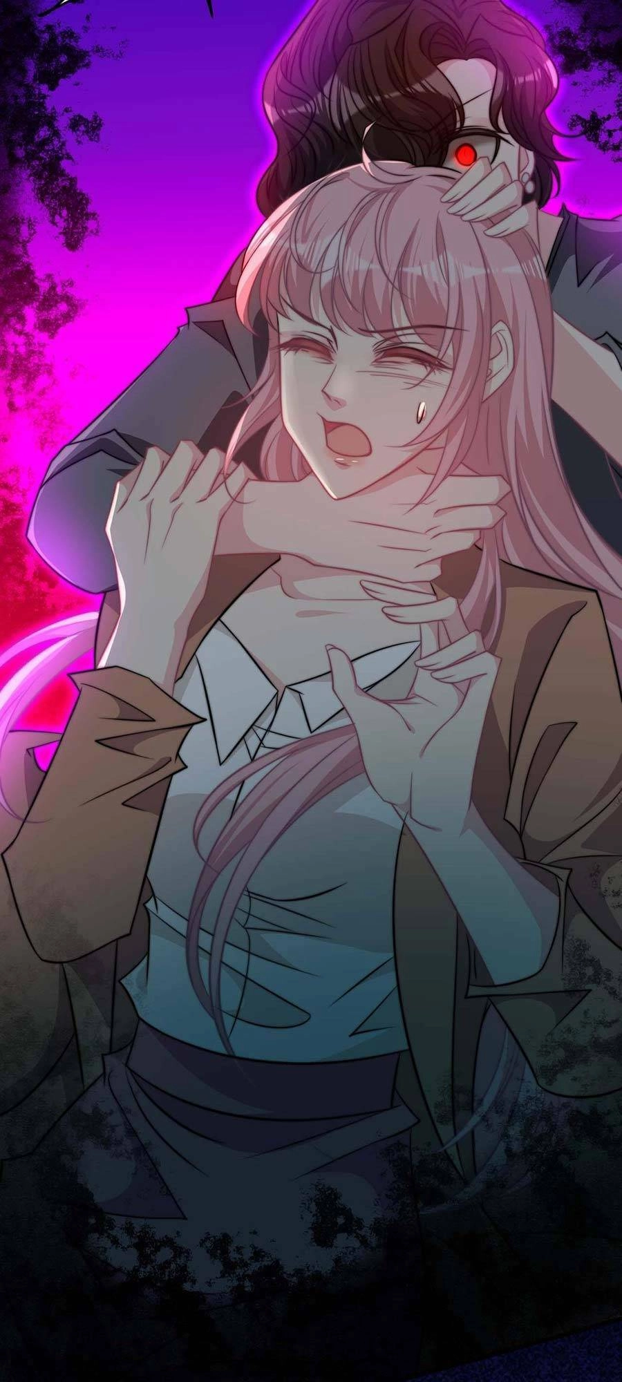 Vết Cắn Trí Mạng Chapter 26 - 49