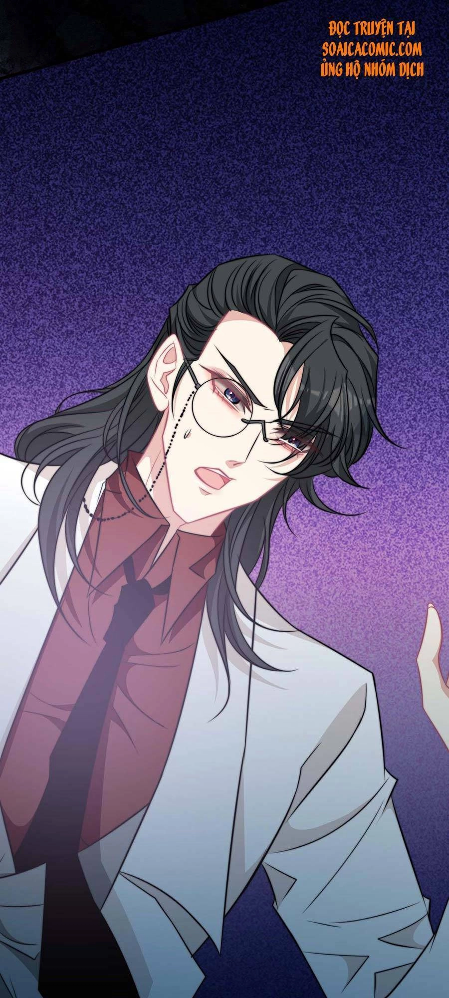 Vết Cắn Trí Mạng Chapter 26 - 50