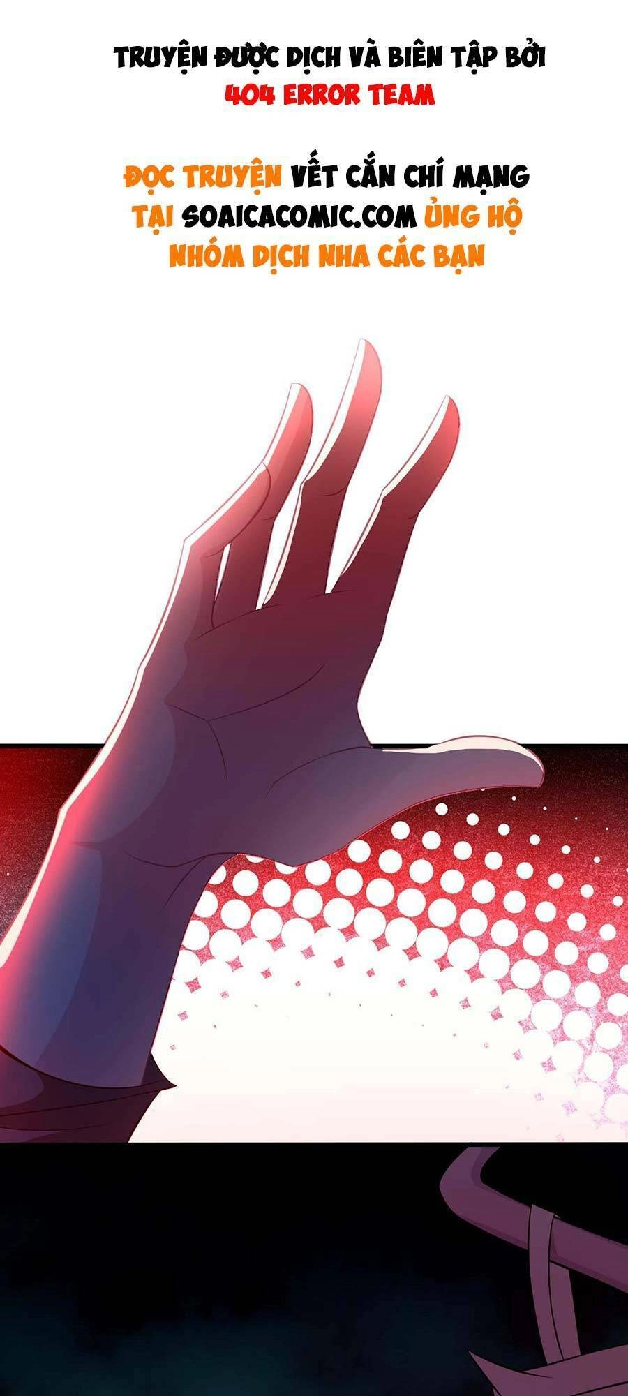 Vết Cắn Trí Mạng Chapter 27 - 1