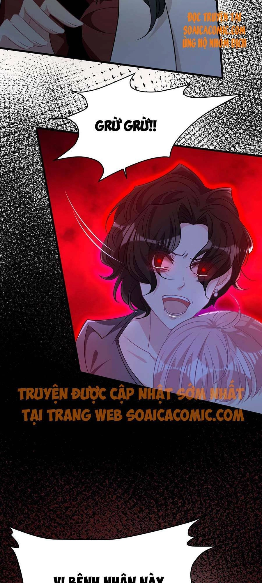 Vết Cắn Trí Mạng Chapter 27 - 4