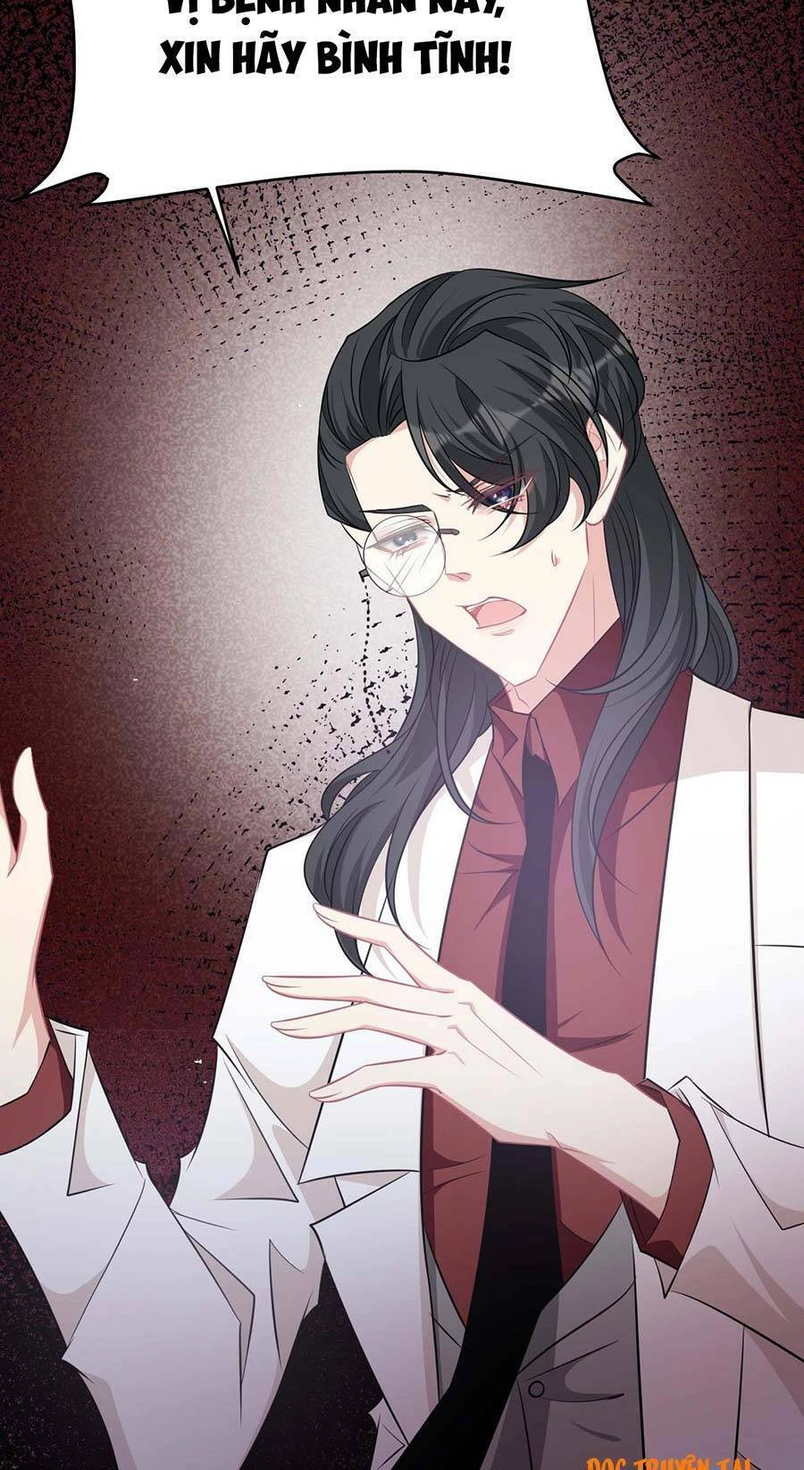 Vết Cắn Trí Mạng Chapter 27 - 5