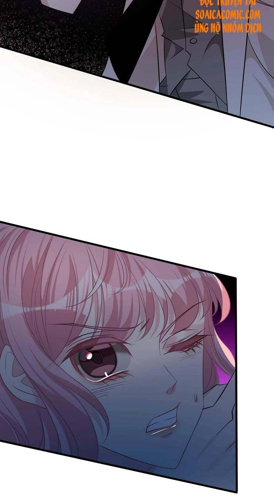 Vết Cắn Trí Mạng Chapter 27 - 6