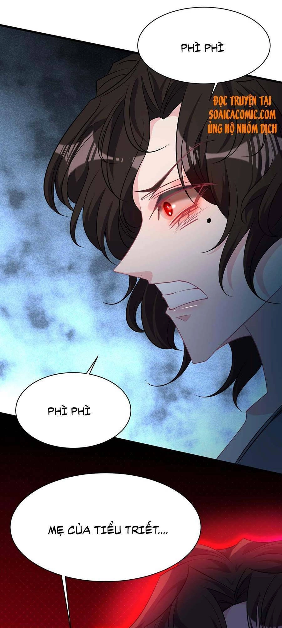 Vết Cắn Trí Mạng Chapter 27 - 7