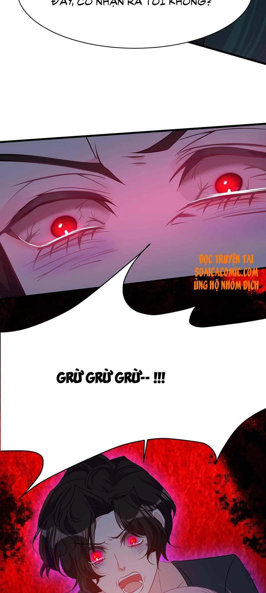 Vết Cắn Trí Mạng Chapter 27 - 9