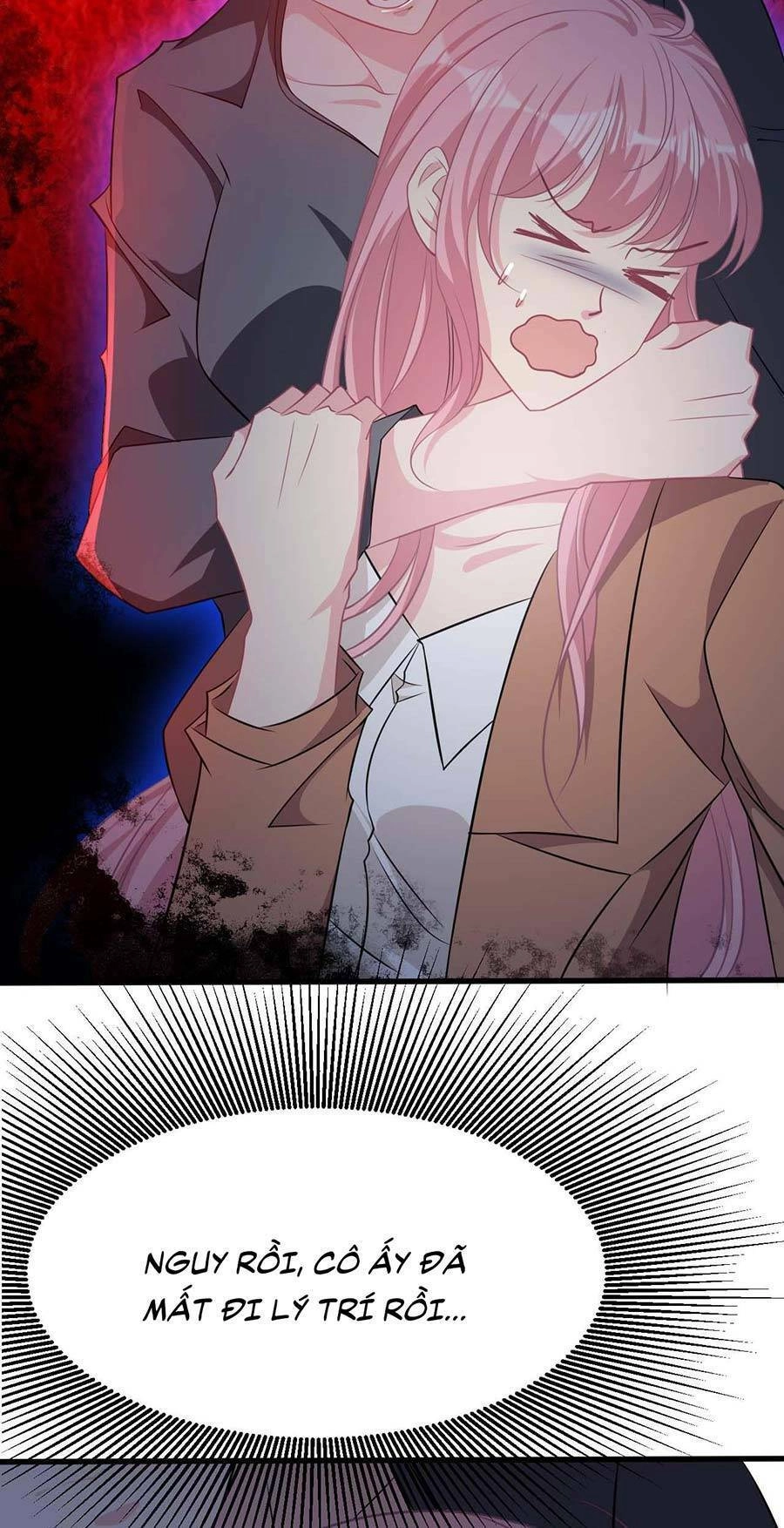 Vết Cắn Trí Mạng Chapter 27 - 10