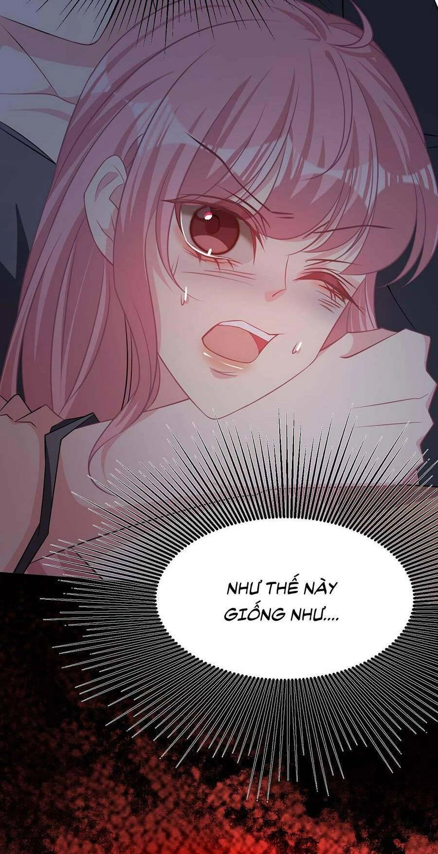 Vết Cắn Trí Mạng Chapter 27 - 11