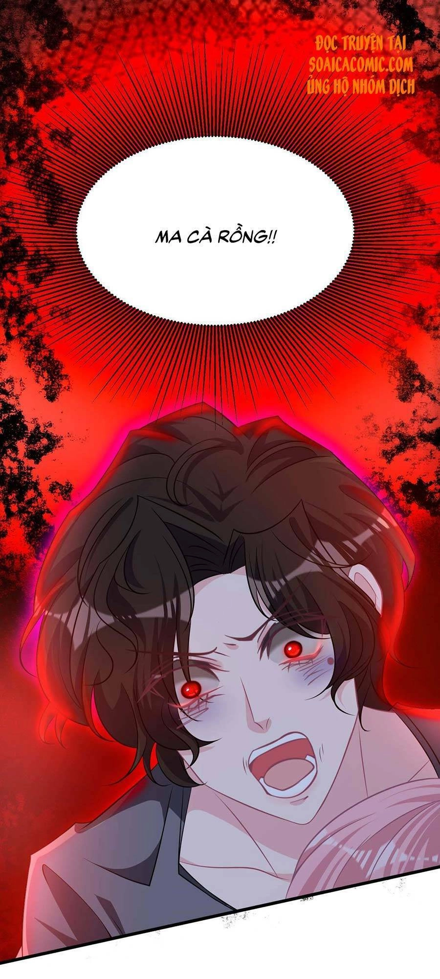 Vết Cắn Trí Mạng Chapter 27 - 12