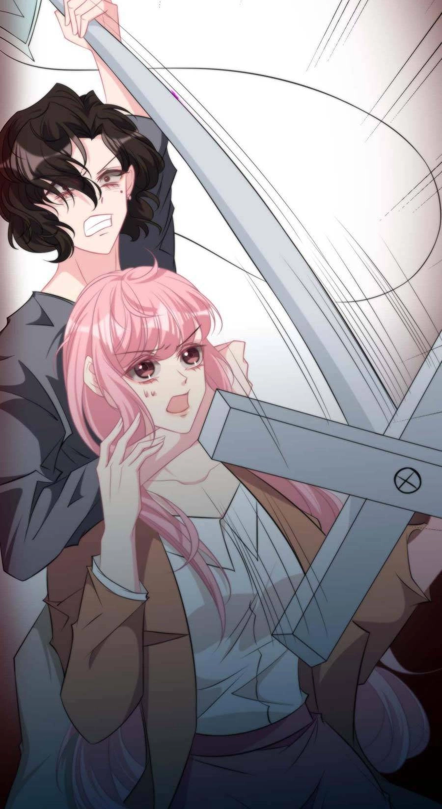 Vết Cắn Trí Mạng Chapter 27 - 14