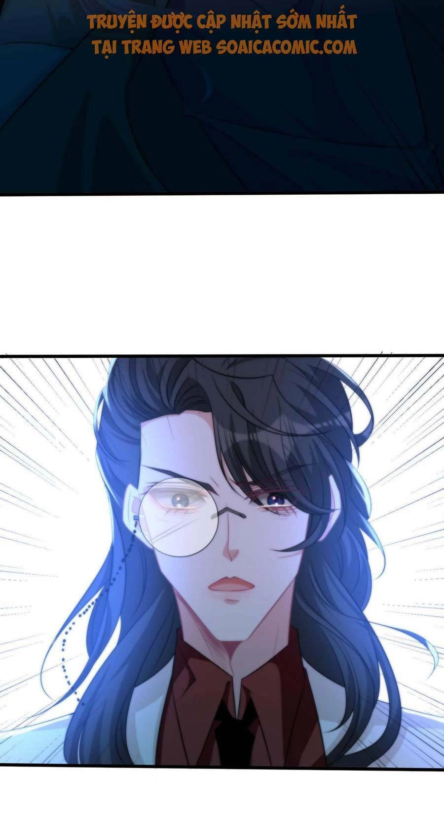 Vết Cắn Trí Mạng Chapter 27 - 15