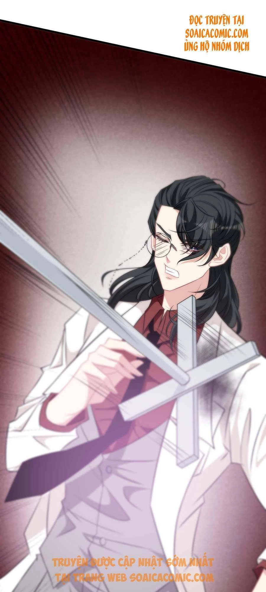 Vết Cắn Trí Mạng Chapter 27 - 16