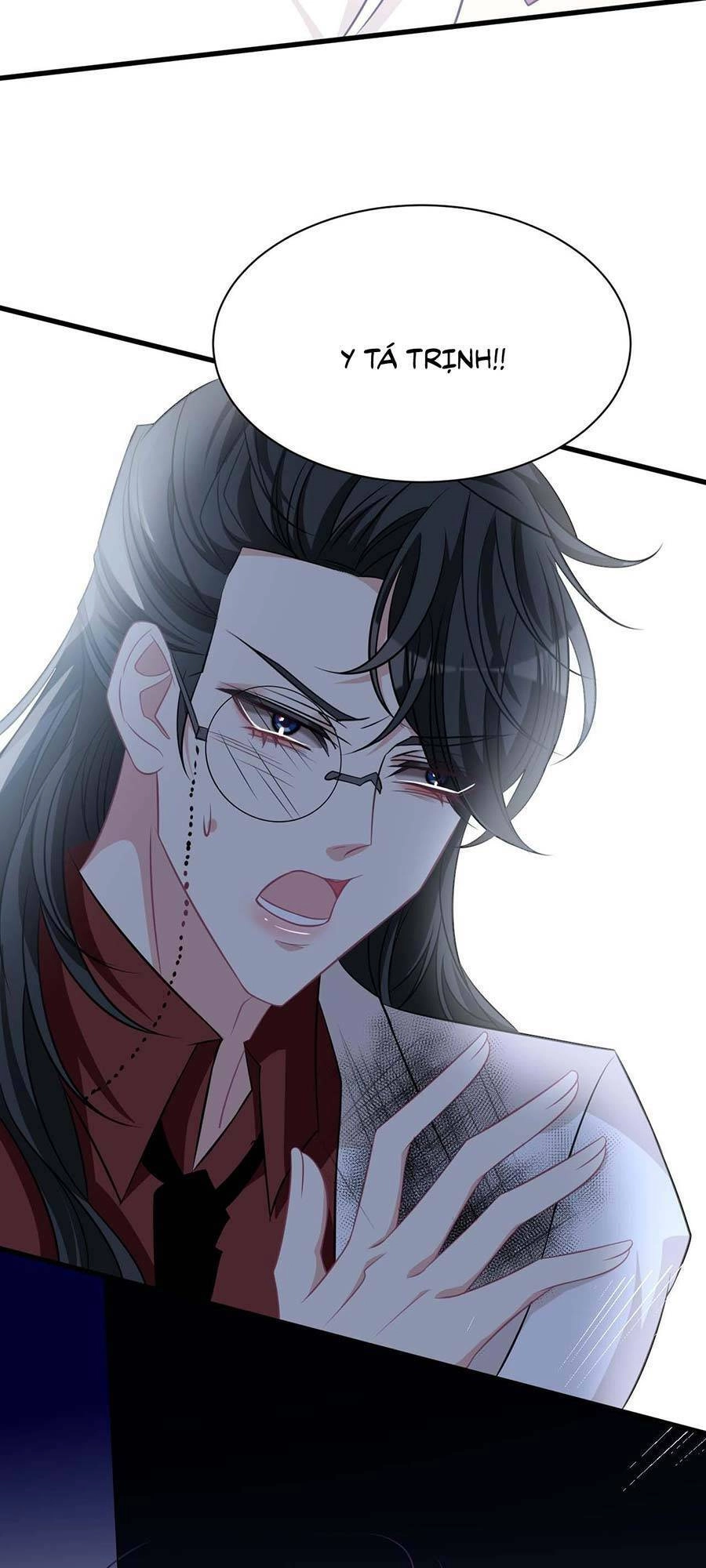 Vết Cắn Trí Mạng Chapter 27 - 19