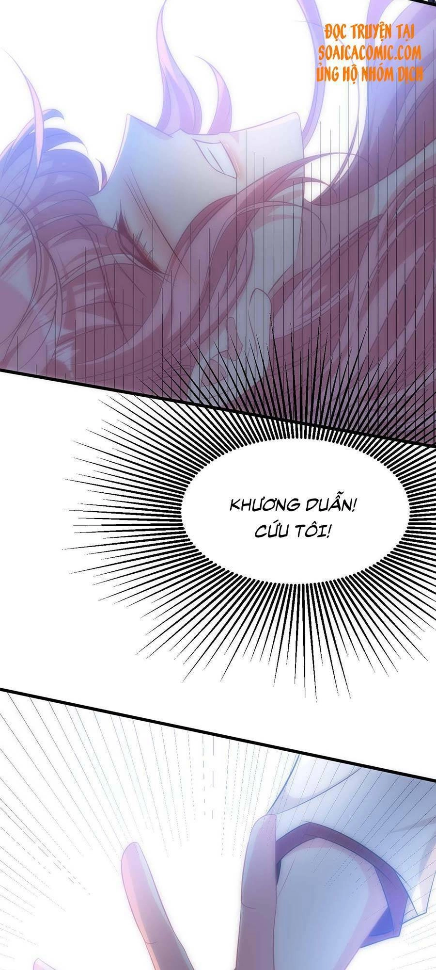 Vết Cắn Trí Mạng Chapter 27 - 21