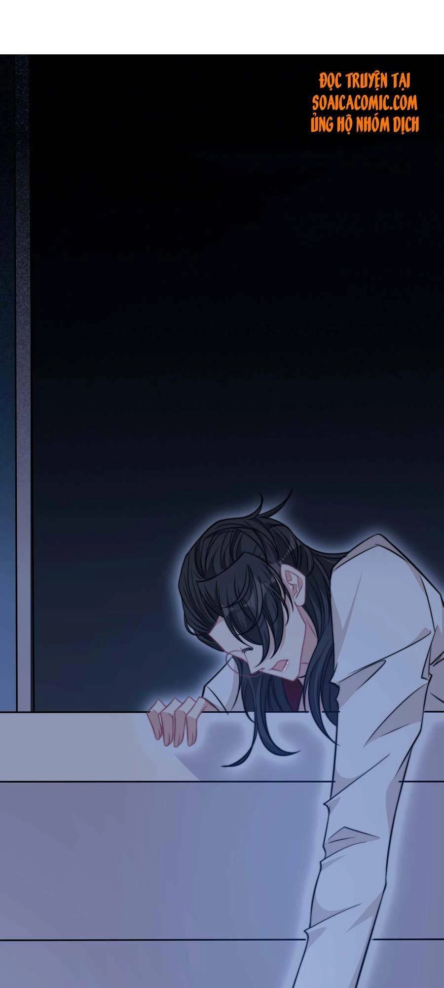 Vết Cắn Trí Mạng Chapter 27 - 24