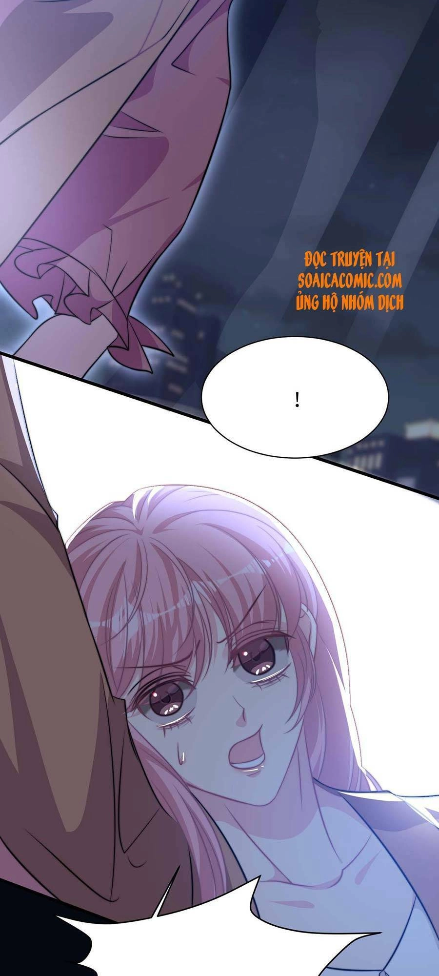 Vết Cắn Trí Mạng Chapter 27 - 26