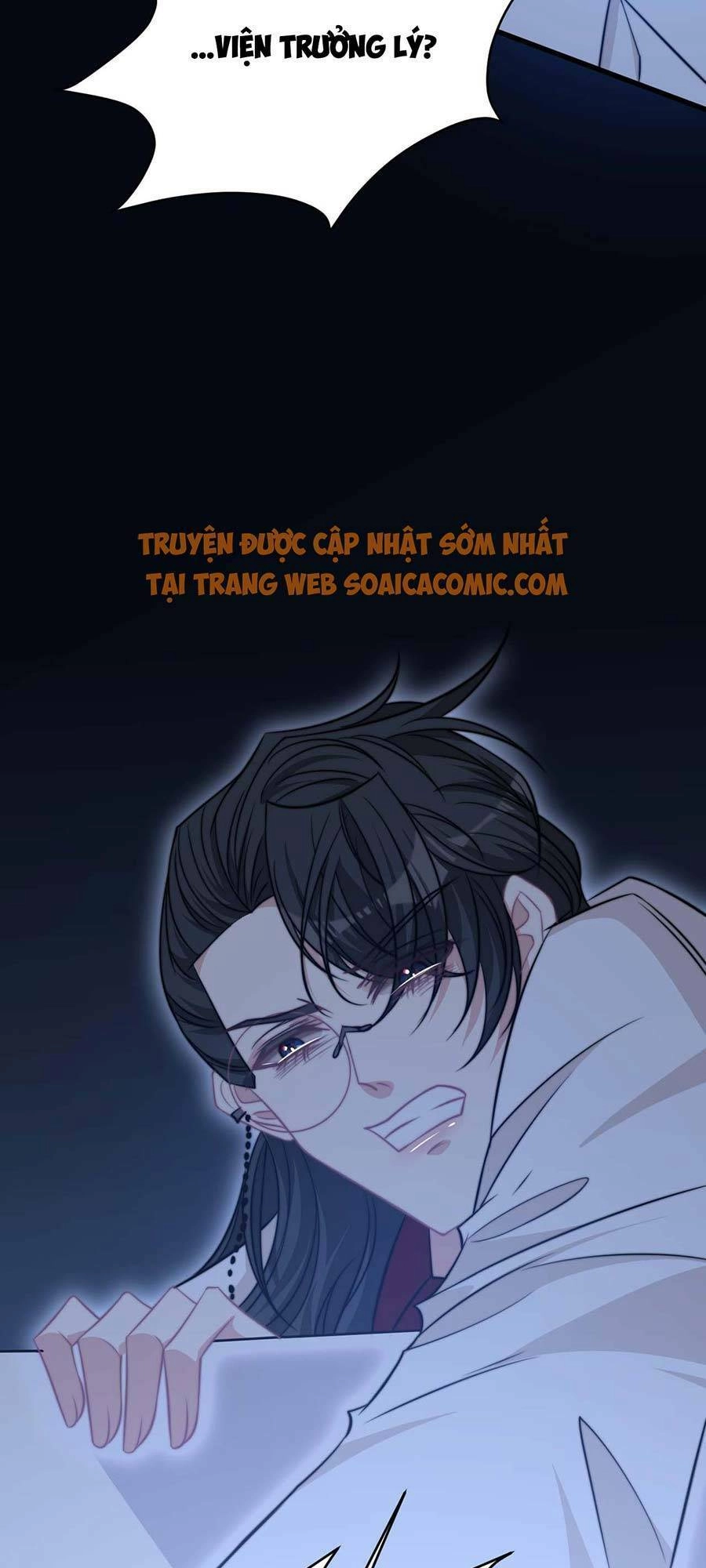 Vết Cắn Trí Mạng Chapter 27 - 27