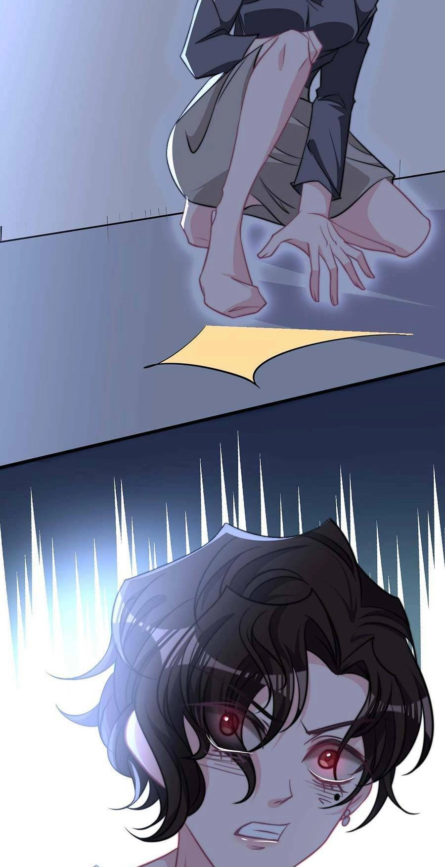 Vết Cắn Trí Mạng Chapter 27 - 29