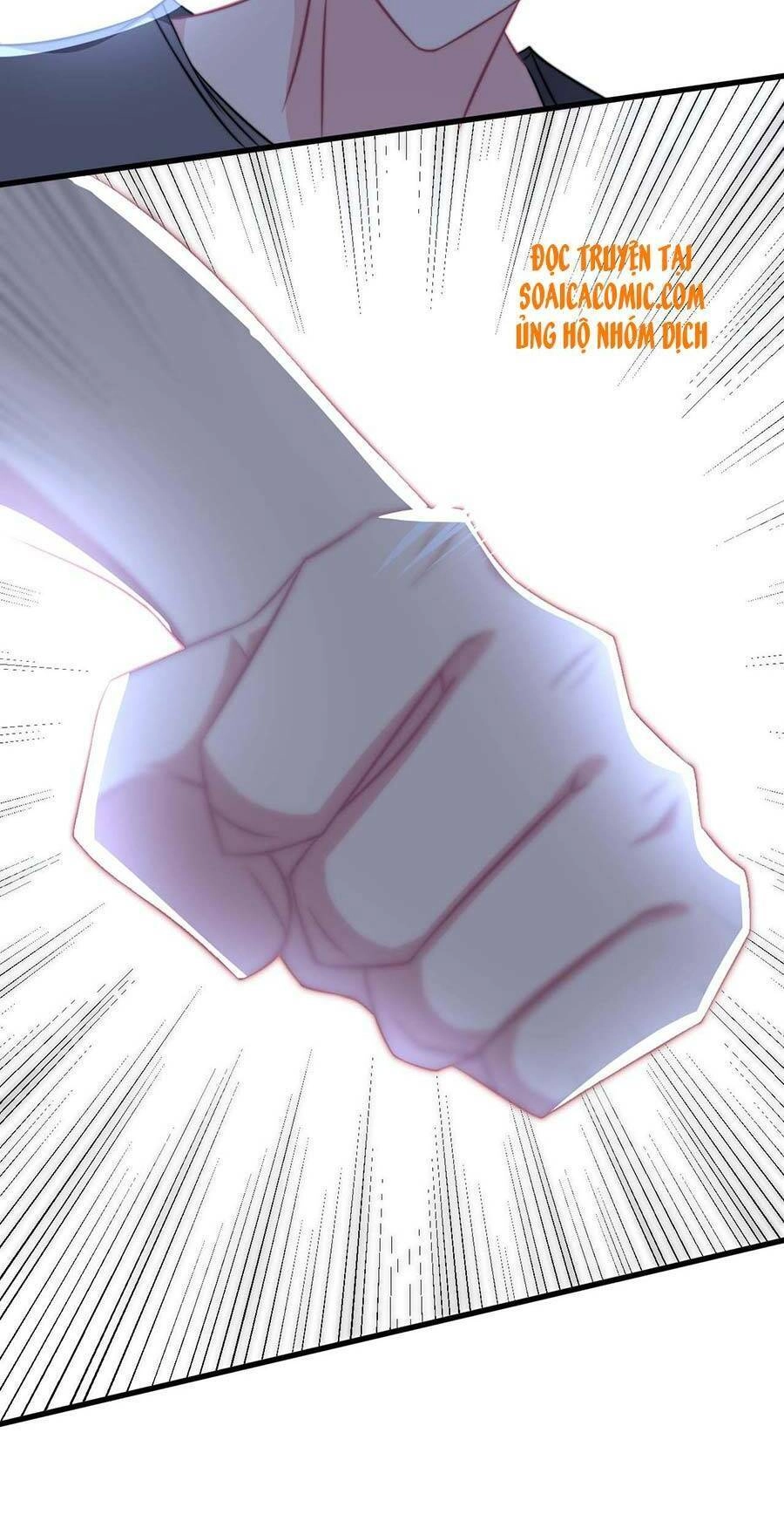 Vết Cắn Trí Mạng Chapter 27 - 30