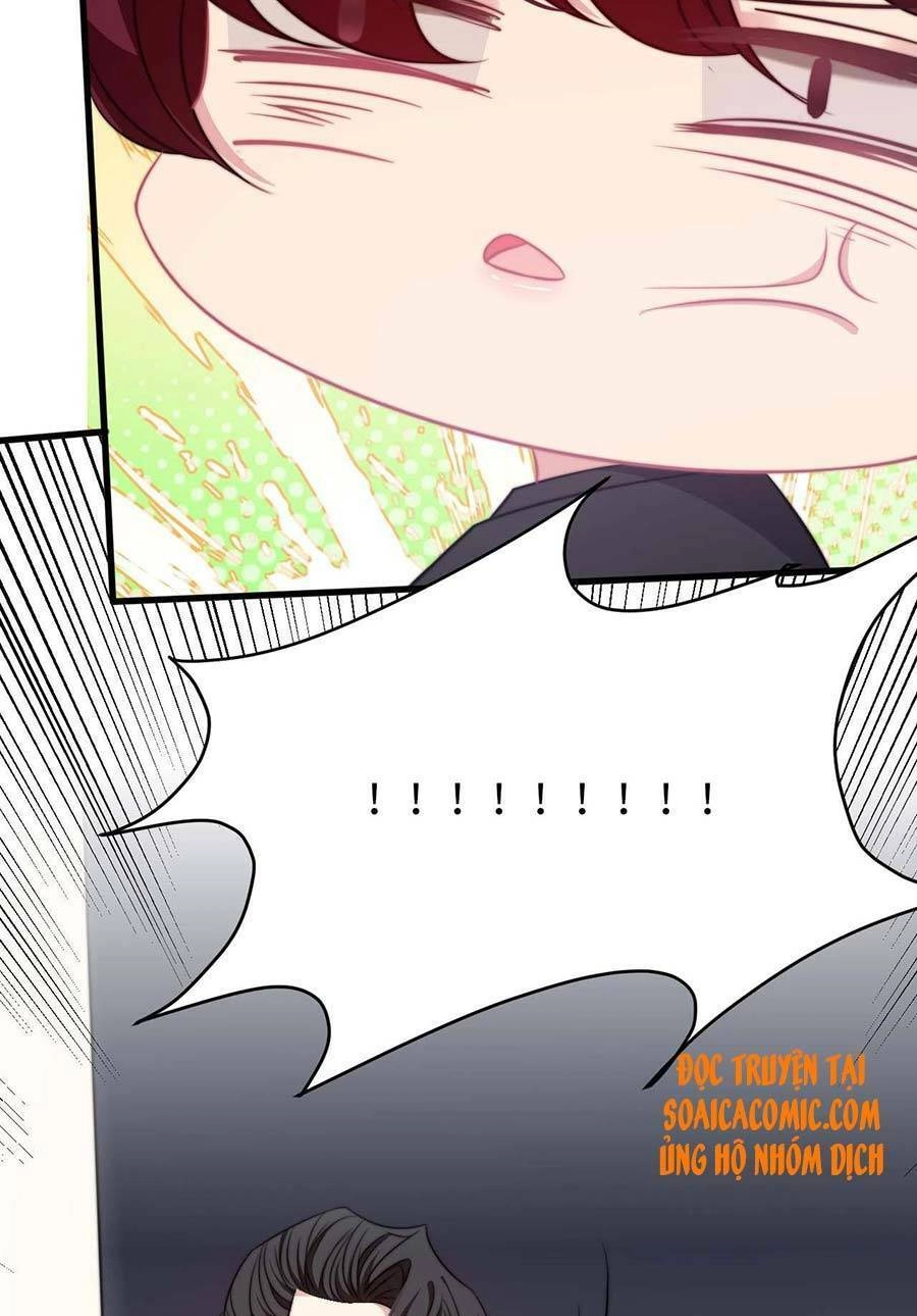 Vết Cắn Trí Mạng Chapter 27 - 35