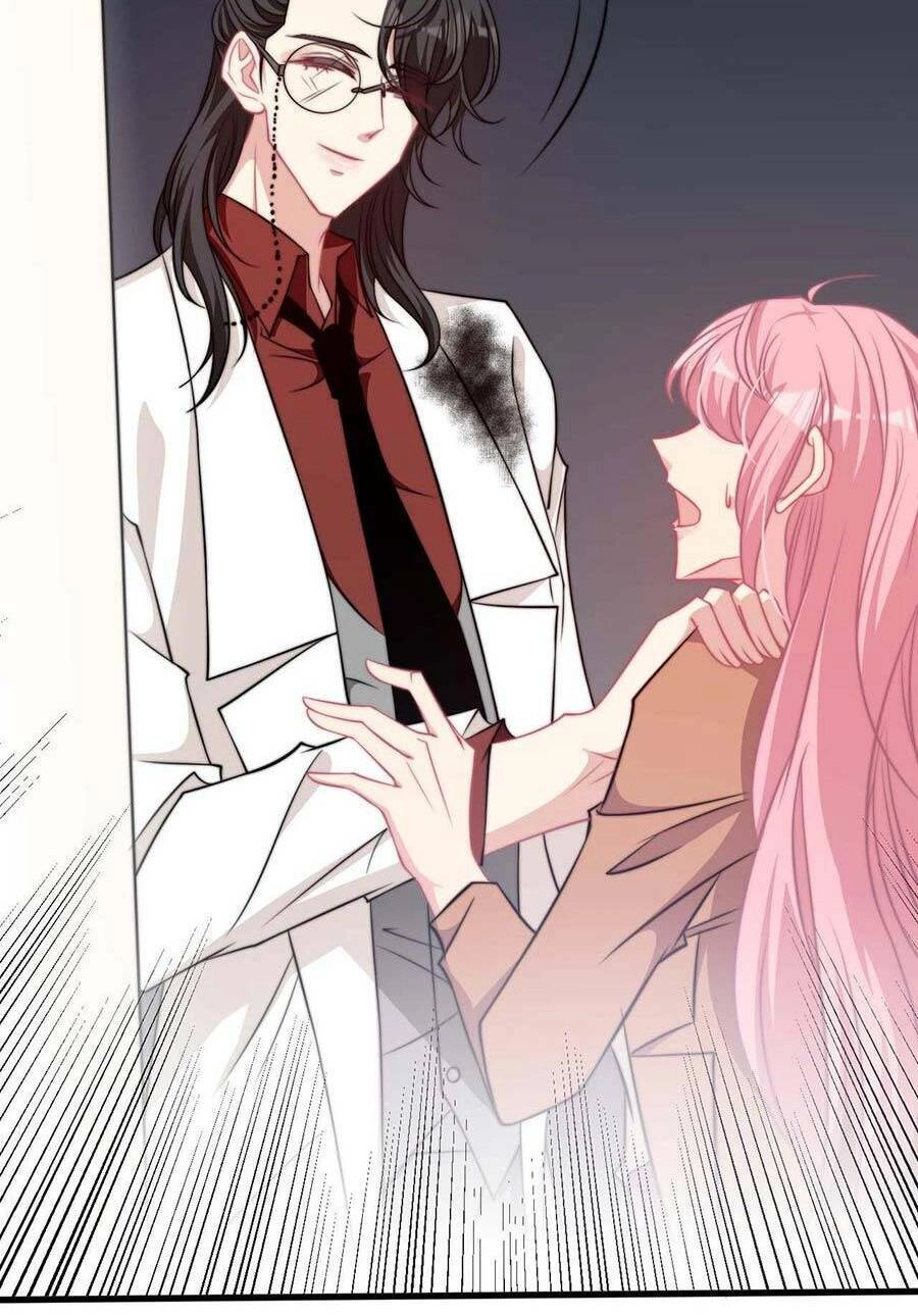 Vết Cắn Trí Mạng Chapter 27 - 36