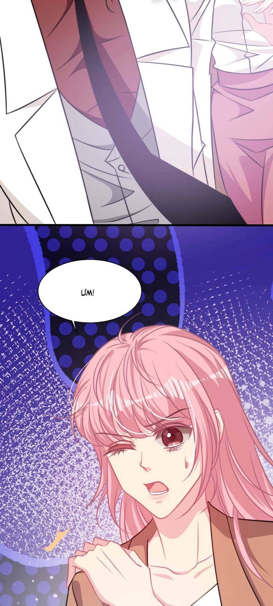 Vết Cắn Trí Mạng Chapter 27 - 39