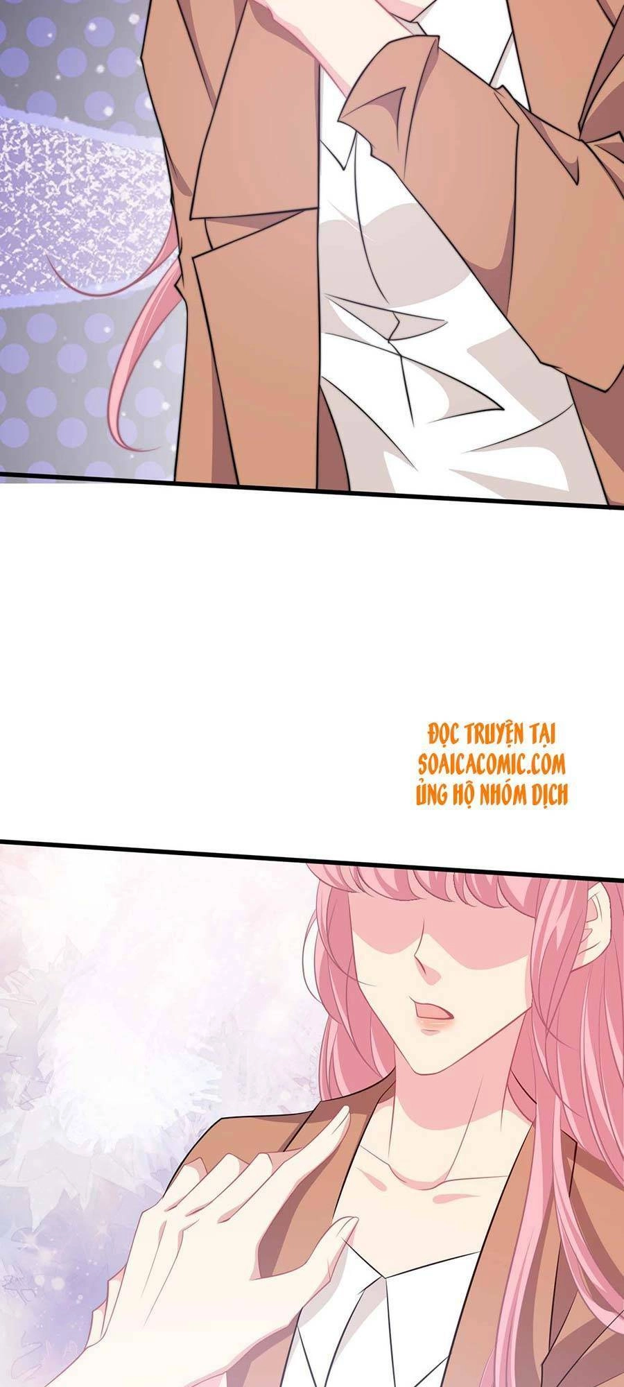 Vết Cắn Trí Mạng Chapter 27 - 40