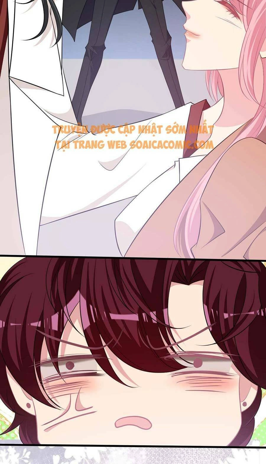 Vết Cắn Trí Mạng Chapter 27 - 42