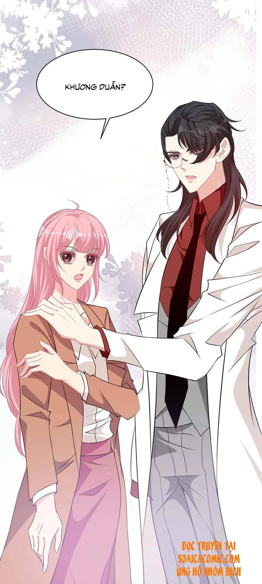 Vết Cắn Trí Mạng Chapter 27 - 43