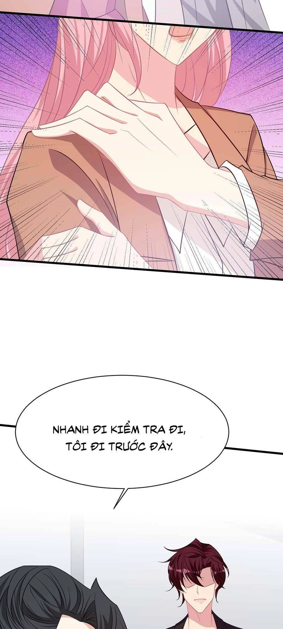 Vết Cắn Trí Mạng Chapter 27 - 44