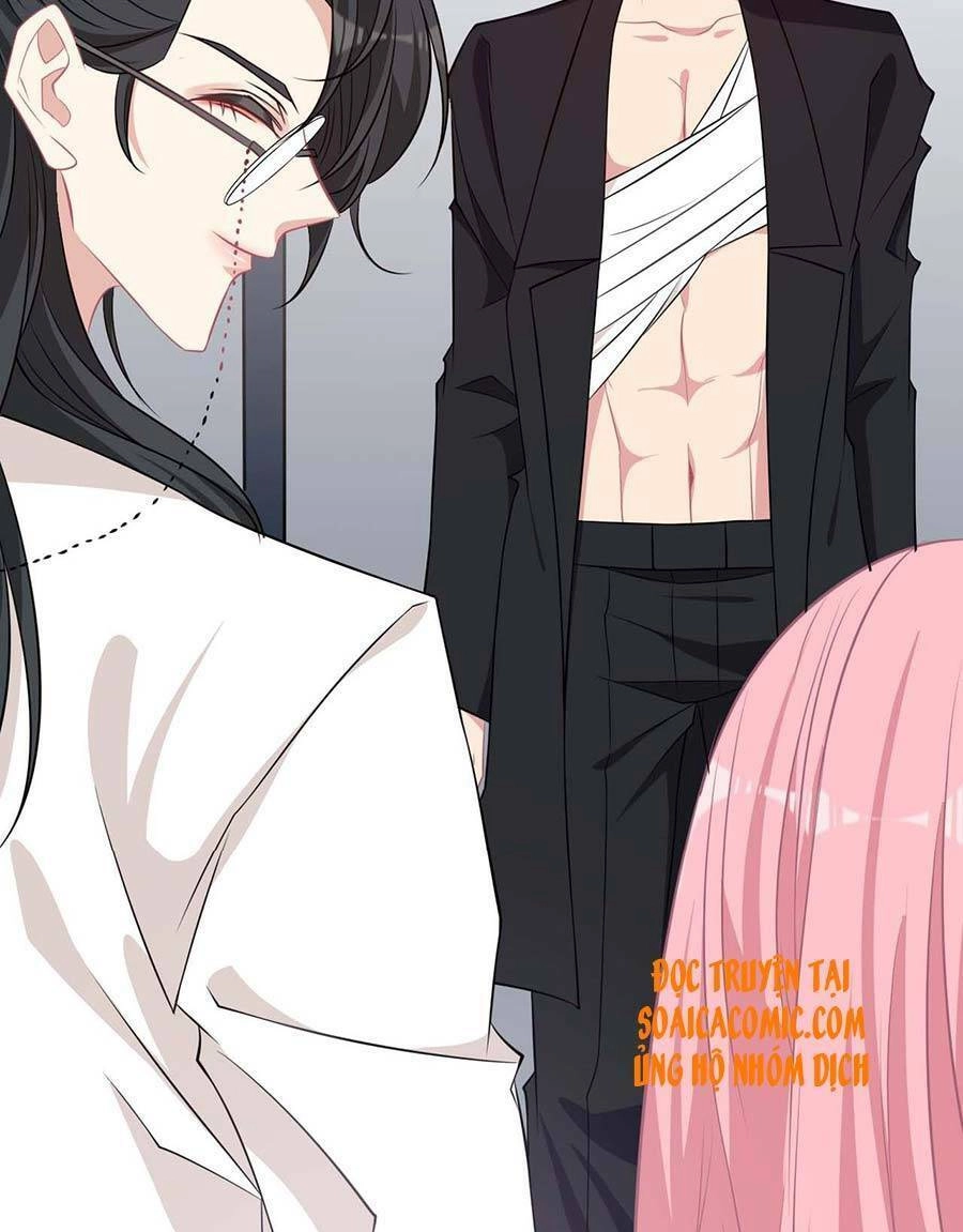 Vết Cắn Trí Mạng Chapter 27 - 45