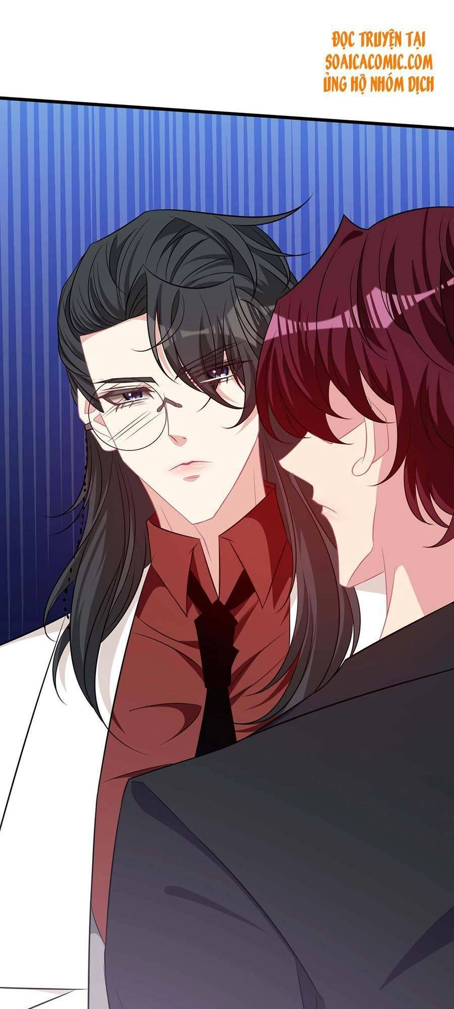 Vết Cắn Trí Mạng Chapter 27 - 47