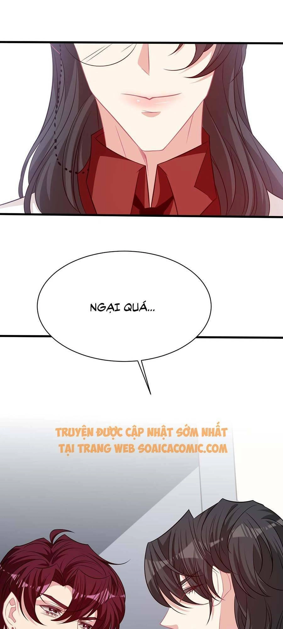 Vết Cắn Trí Mạng Chapter 27 - 49