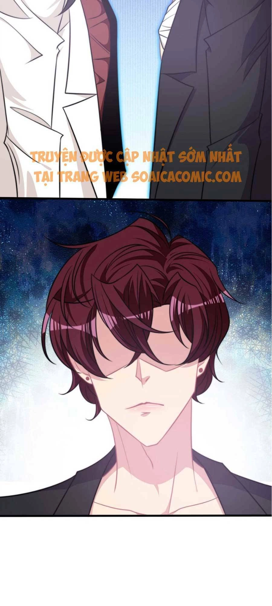 Vết Cắn Trí Mạng Chapter 28 - 2