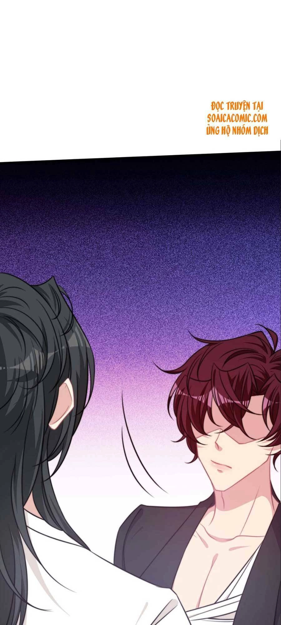 Vết Cắn Trí Mạng Chapter 28 - 3