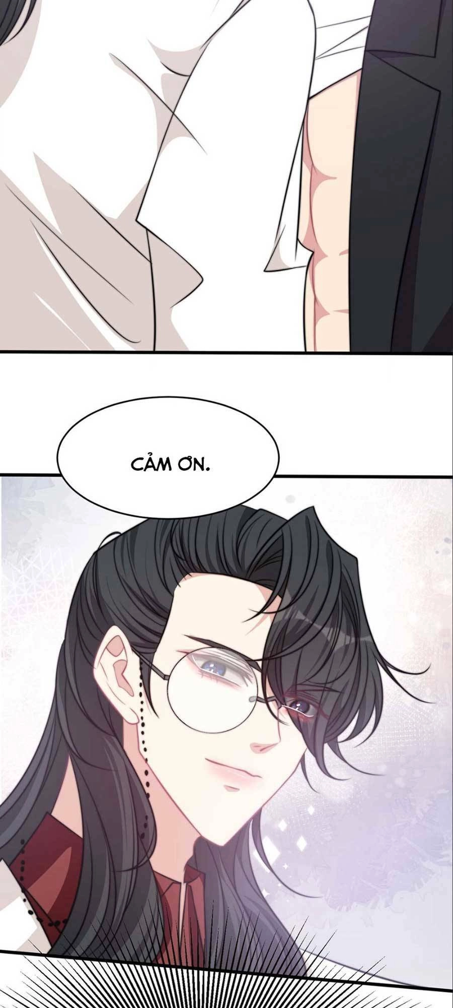 Vết Cắn Trí Mạng Chapter 28 - 4