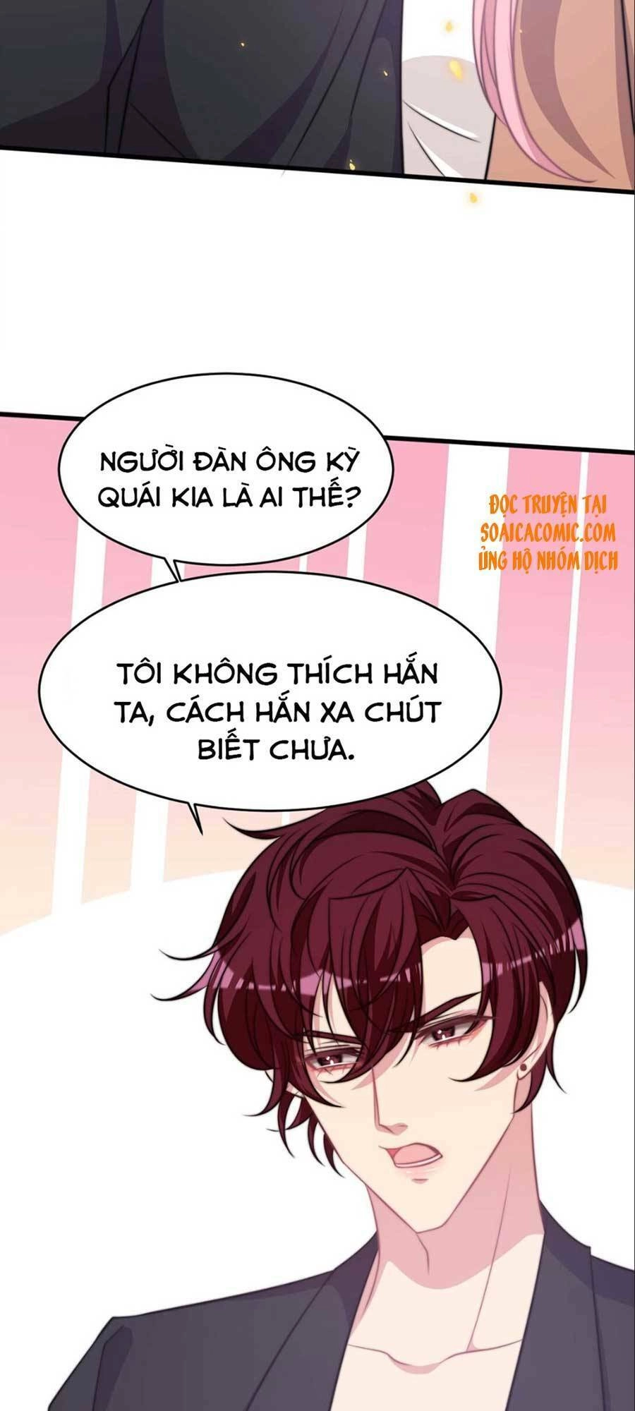 Vết Cắn Trí Mạng Chapter 28 - 9