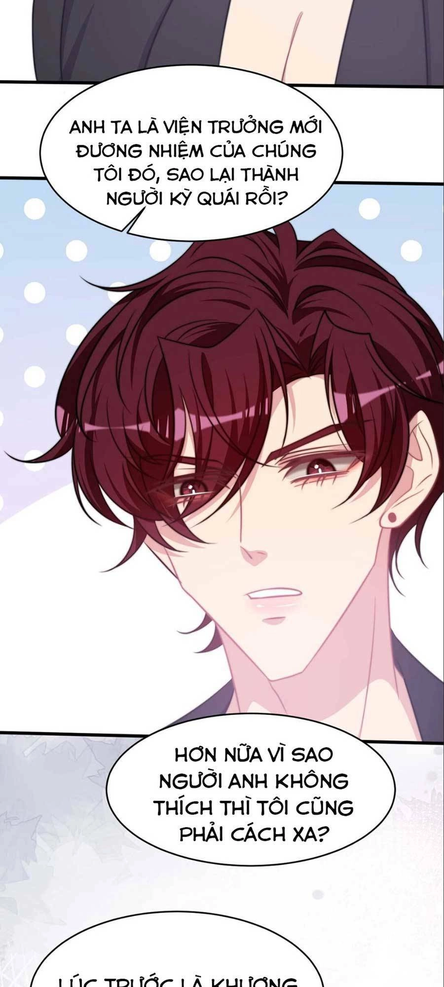 Vết Cắn Trí Mạng Chapter 28 - 10