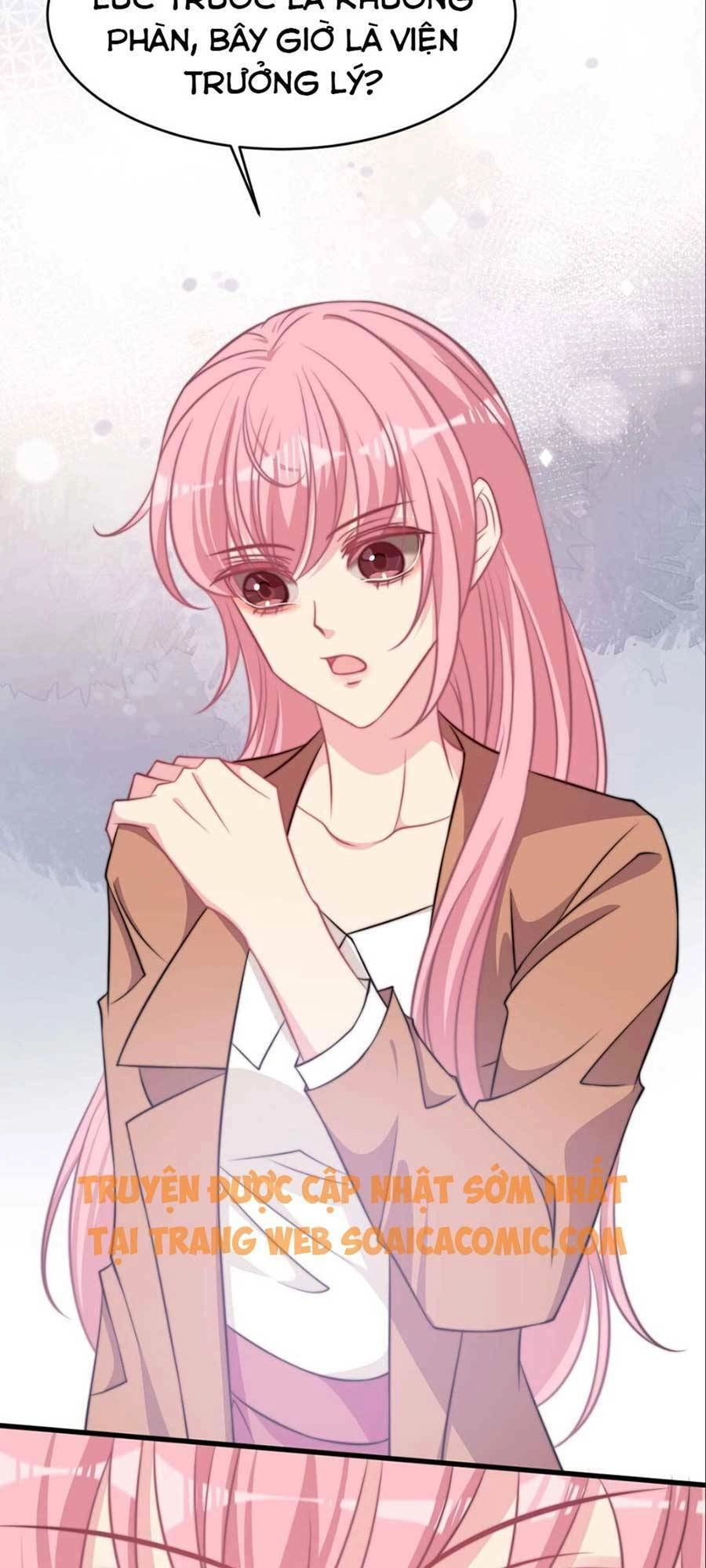 Vết Cắn Trí Mạng Chapter 28 - 11