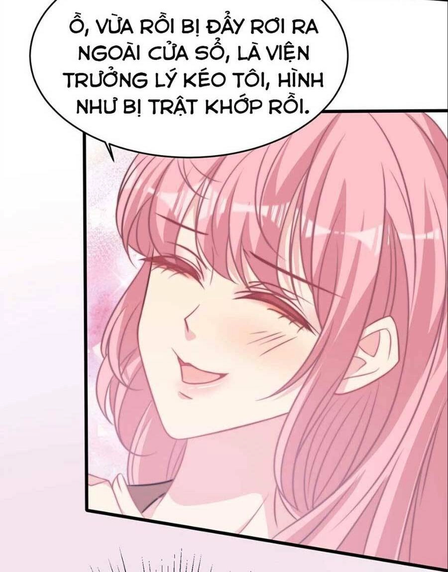 Vết Cắn Trí Mạng Chapter 28 - 14