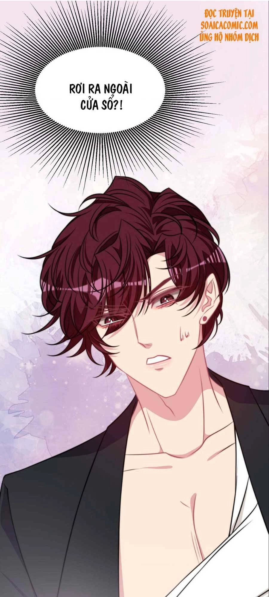 Vết Cắn Trí Mạng Chapter 28 - 15