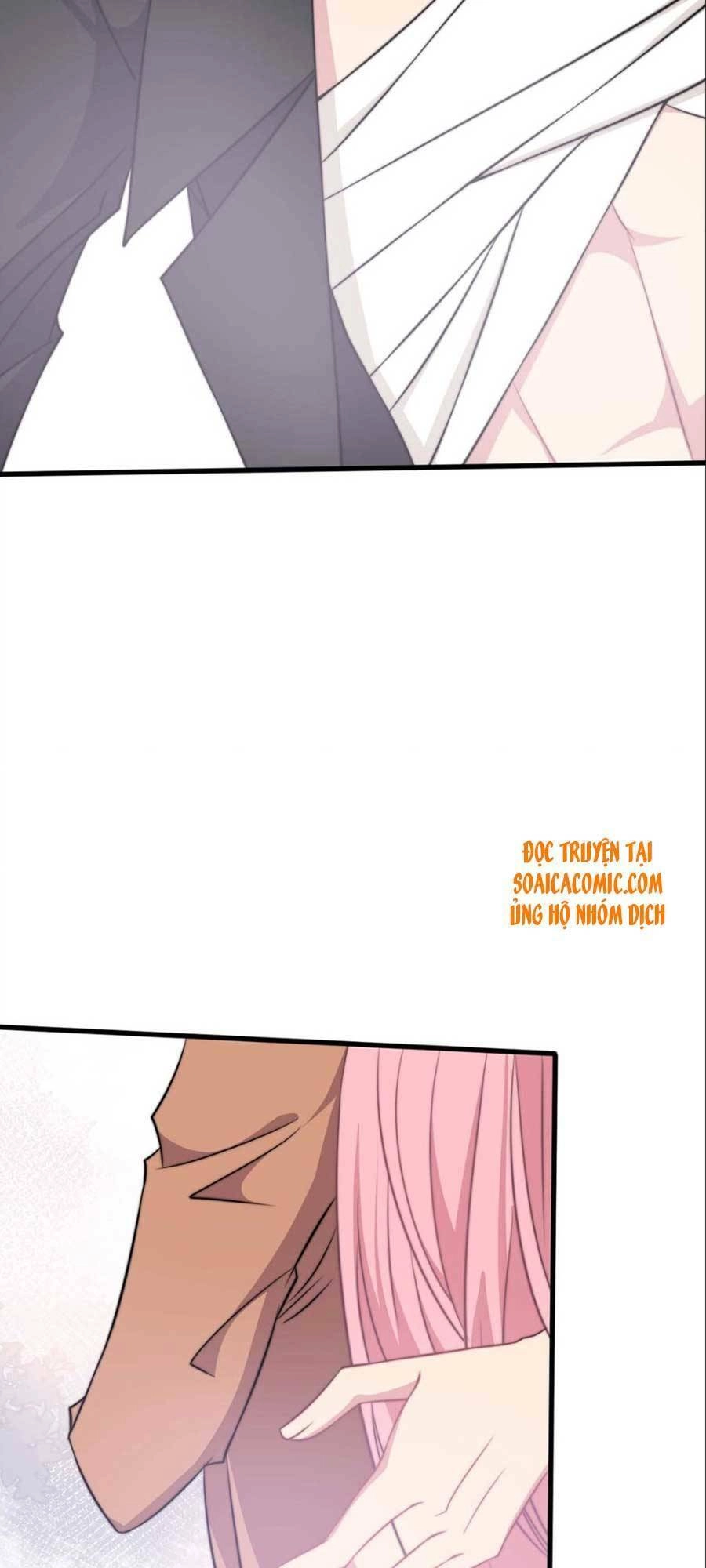 Vết Cắn Trí Mạng Chapter 28 - 16