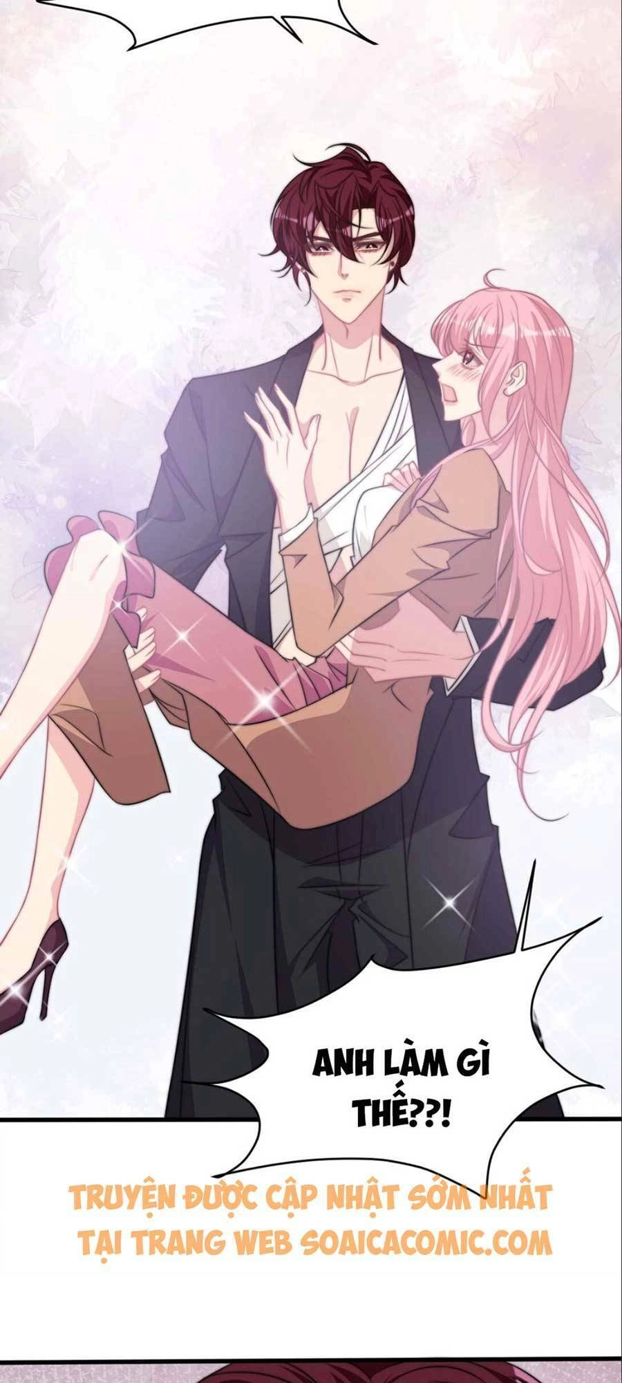 Vết Cắn Trí Mạng Chapter 28 - 18