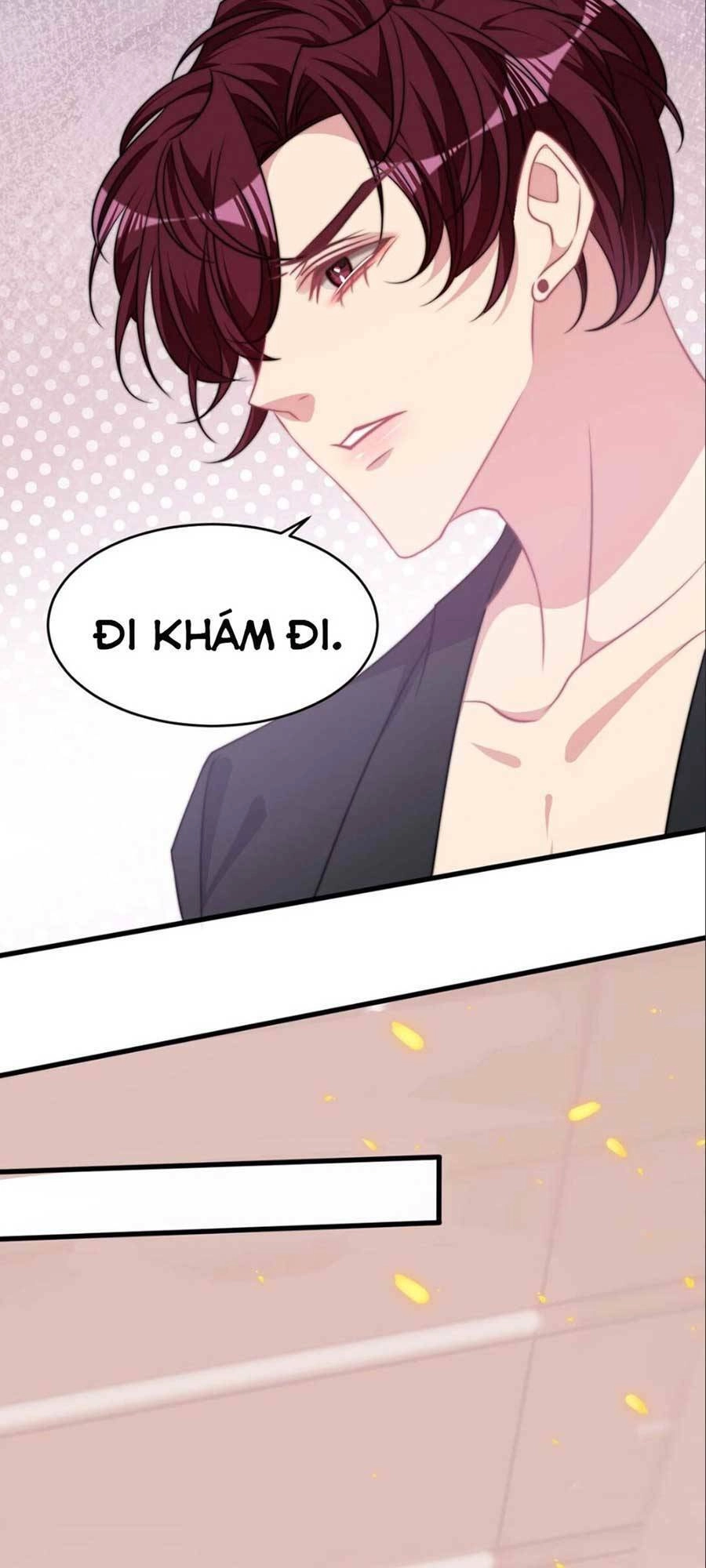 Vết Cắn Trí Mạng Chapter 28 - 19