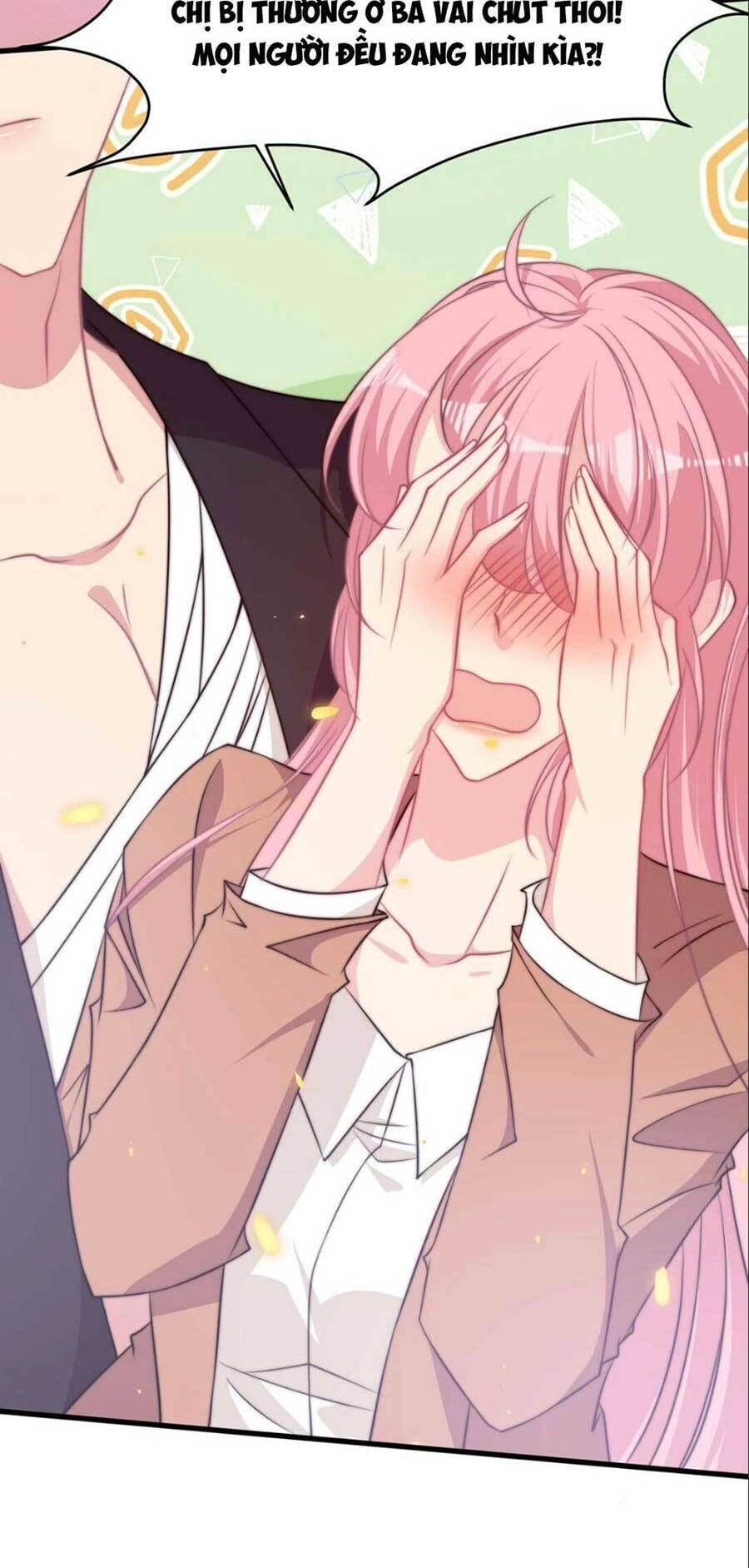 Vết Cắn Trí Mạng Chapter 28 - 21