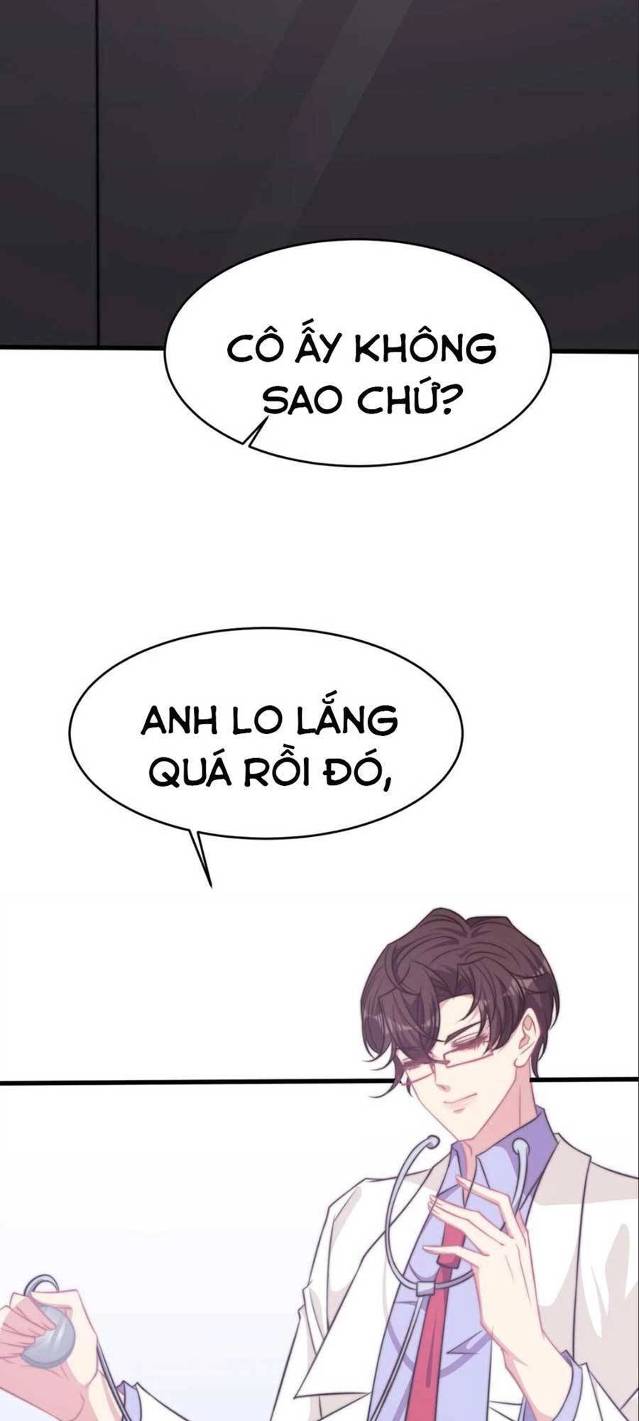 Vết Cắn Trí Mạng Chapter 28 - 23