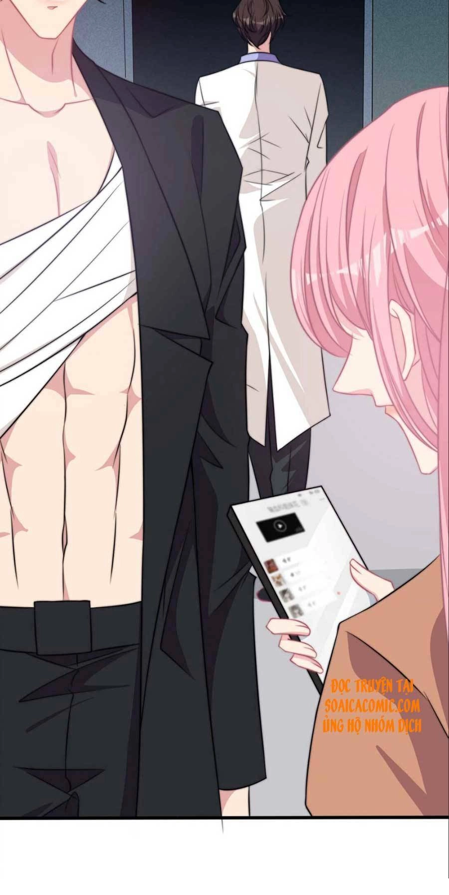 Vết Cắn Trí Mạng Chapter 28 - 27