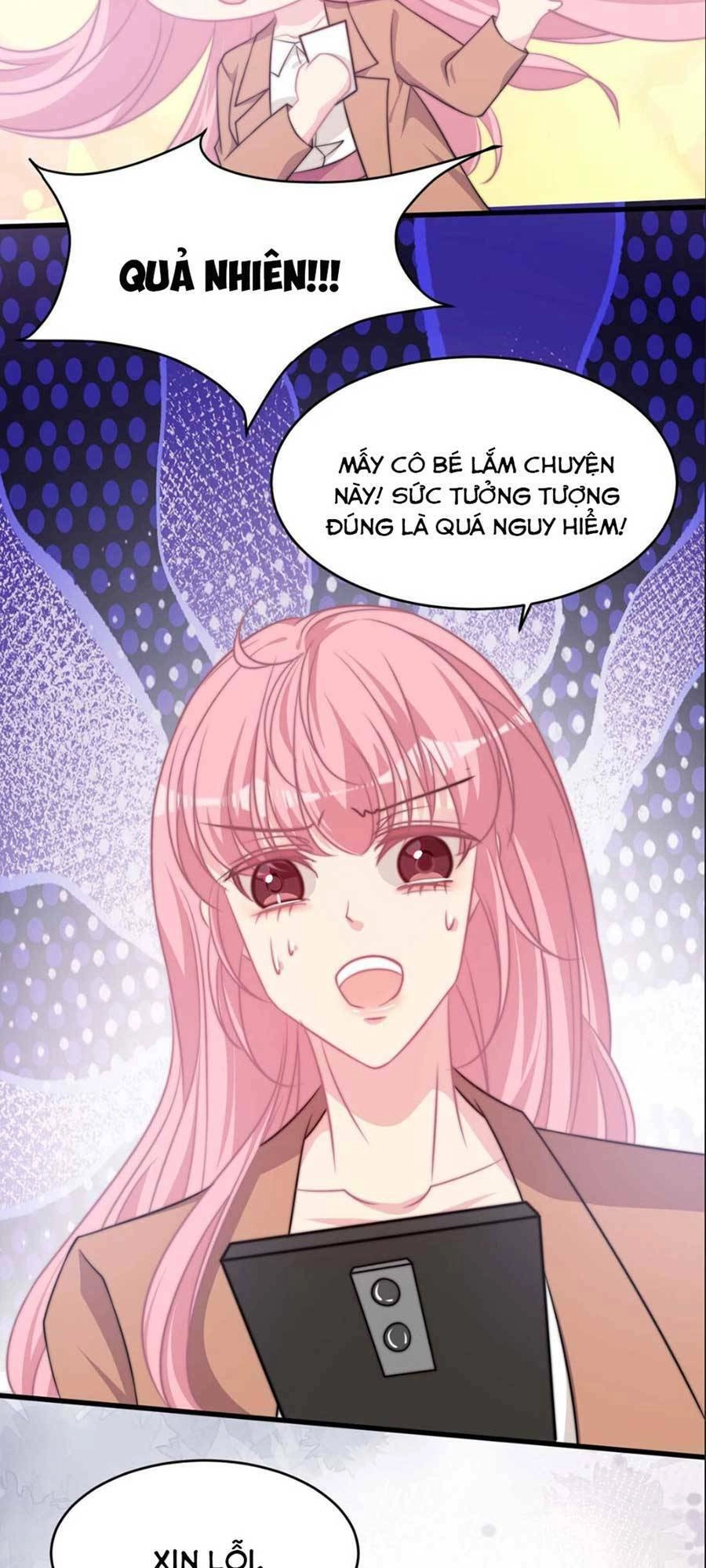 Vết Cắn Trí Mạng Chapter 28 - 29